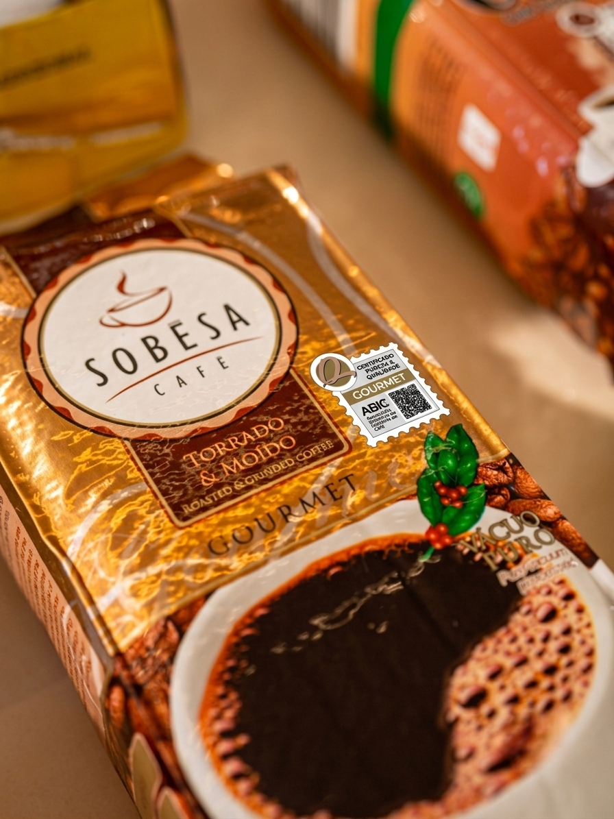 Sobésa Gourmet