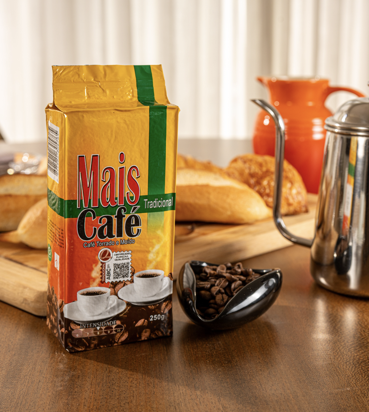Mais Café Tradicional