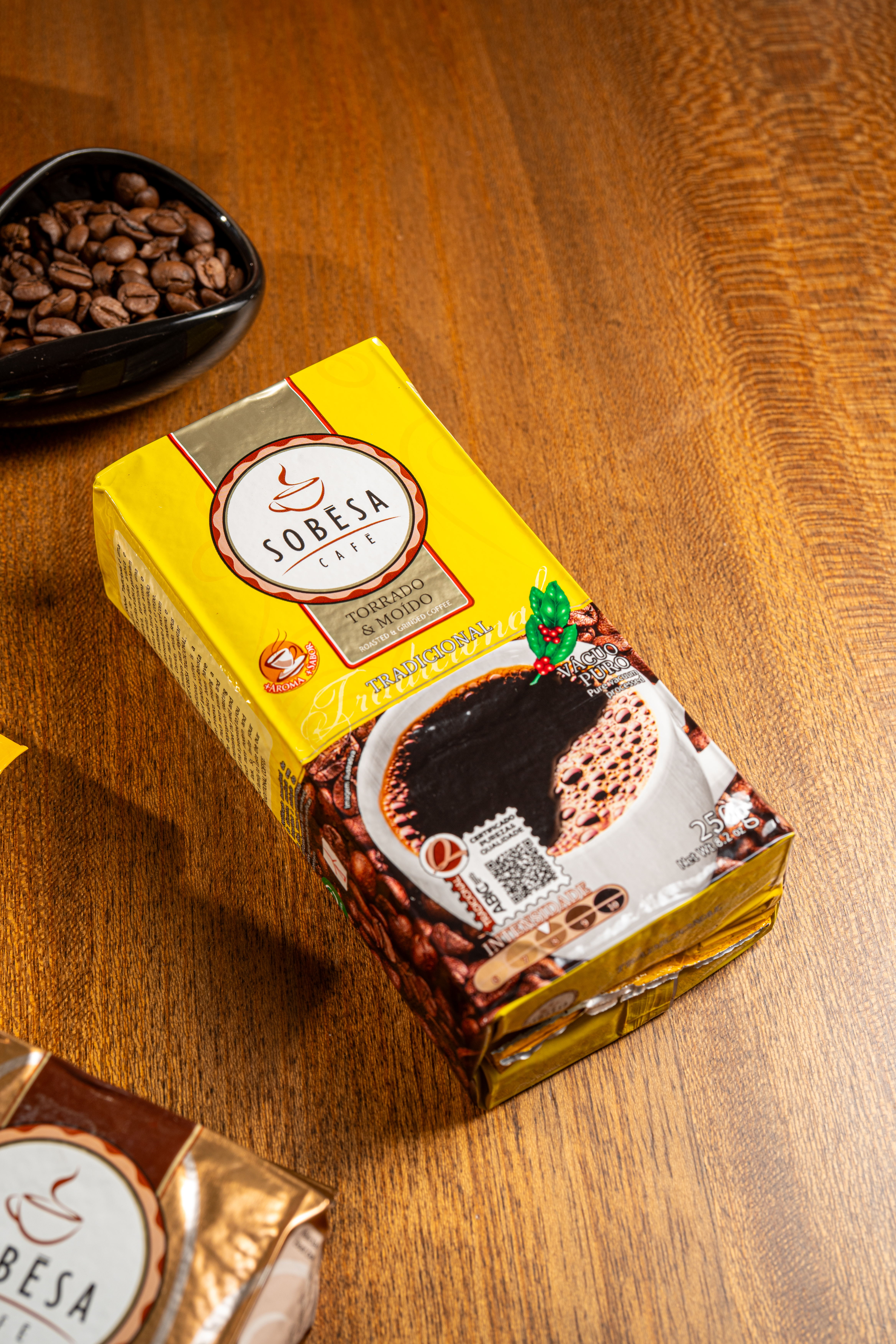 Café Sobésa Tradicional